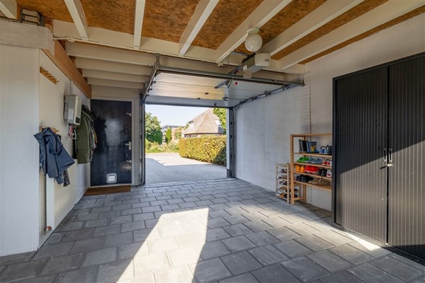 Medium property photo - Bovenlanden 50, 9697 NX Blijham